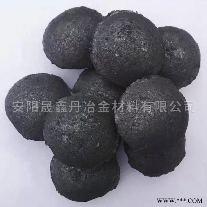 晟鑫丹-唐山-高碳低硫低氮石墨球-碳化硅石墨球-量大从优