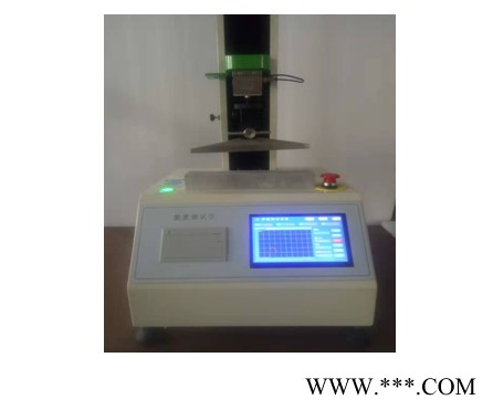 德天DT-DLT 挺度测试仪 云母纸挺度测试仪