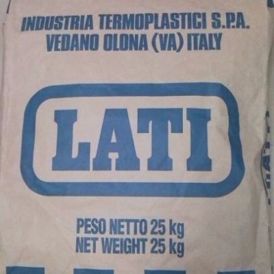 聚丙烯 意大利LATI PP LATENE EP 7 TES/30 滑石粉增强30% PP