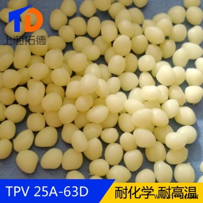 TPV加滑石粉高流动