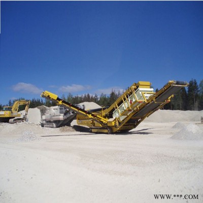 石灰岩移动制砂机 移动制砂设备供货商 移动制砂机配件 河南移动制砂设备厂家