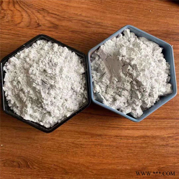 粘结剂用钙基膨润土饲料级膨润土1250目永卓现货供应