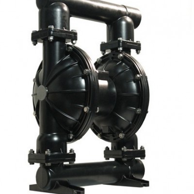 供应EBONG气动隔膜泵专业输送高岭土