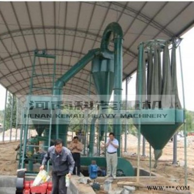 科茂机械供应4R4119型强压雷蒙磨粉机 膨润土磨粉机 大型雷蒙磨粉机生产厂家