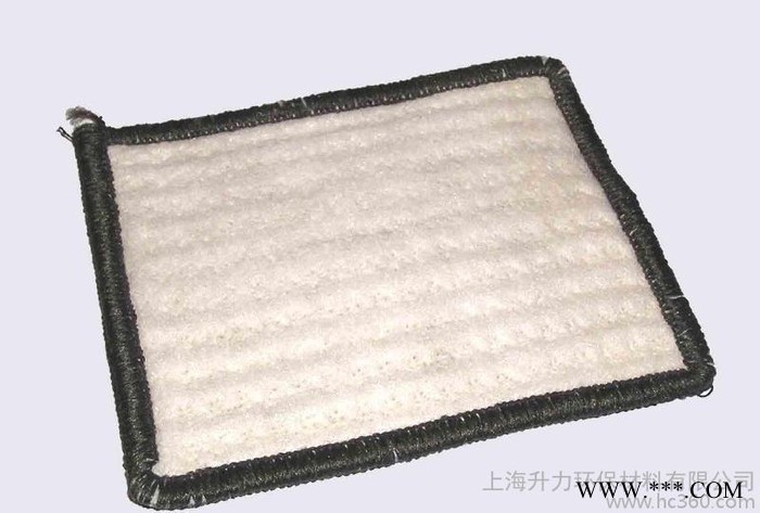 防水毯 GCL防水毯 钠基膨润土防水毯 膨润土垫 GCL 覆膜防水毯