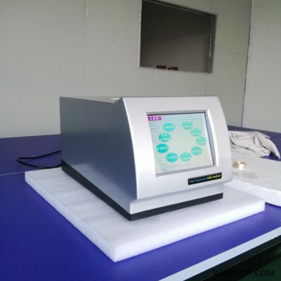 盛泰仪器SH407 X荧光硫分析仪 x荧光 x荧光硫