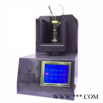 盛泰仪器 SH387导热油硫含量测定仪