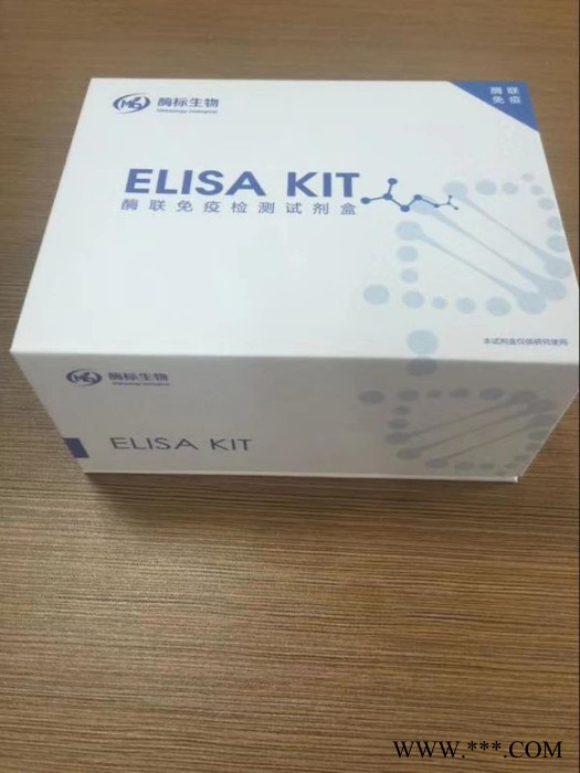 人硫氧化还原蛋白(Trx)ELISA试剂盒96T