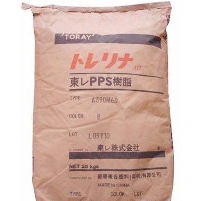 Torelina A503日本东丽PPSGF30%聚苯硫迷高流动耐高温耐热PPS