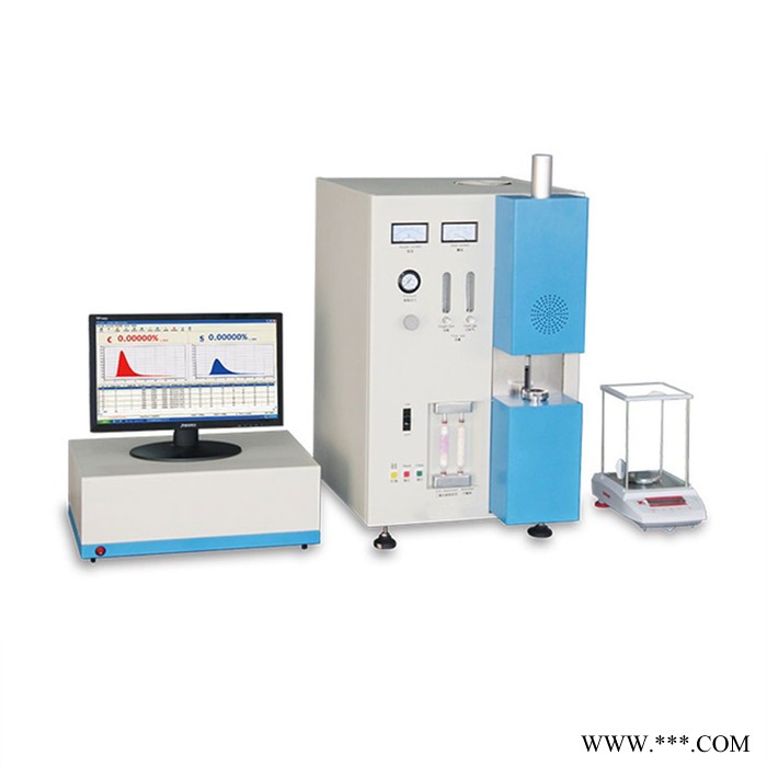 CS996型高频红外碳硫分析仪 碳硫仪 合金分析仪 碳硫分析仪销售