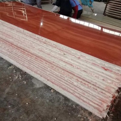 山东箱式镁地板 集装箱地板 防火地板制造工厂硫氧板 硫氧镁板