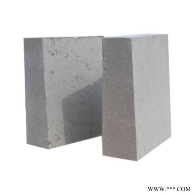 高铝复合磷酸盐砖 磷酸盐耐火砖 抗化学侵蚀 耐磨 工业窑炉