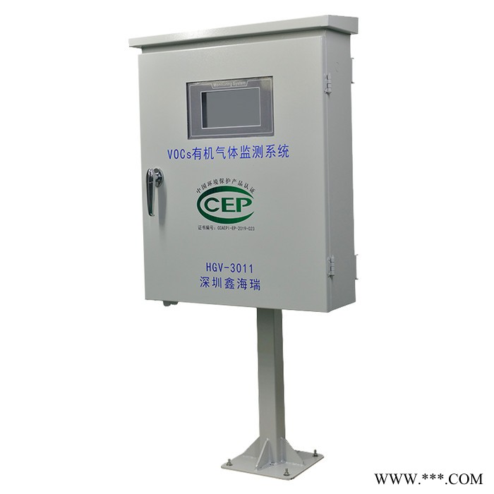 多参数空气质量检测仪变送器氨硫空气质量传感器
