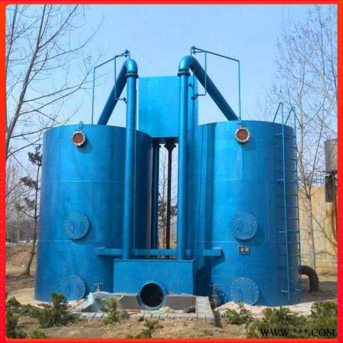 酸洗磷化废水处理设备 酸洗磷化废水处理设备