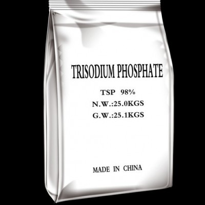无水磷酸钠(TSP,食品级)