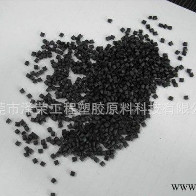PPS GF60 本色 黑色聚苯硫醚 耐高温 高强度 高刚性