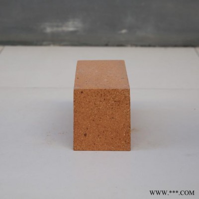 豫宏耐材 高炉用粘土砖 磷酸浸渍粘土砖 浸磷粘土砖