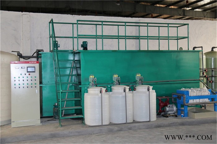 苏州水处理设备|磷化清洗污水处理设备
