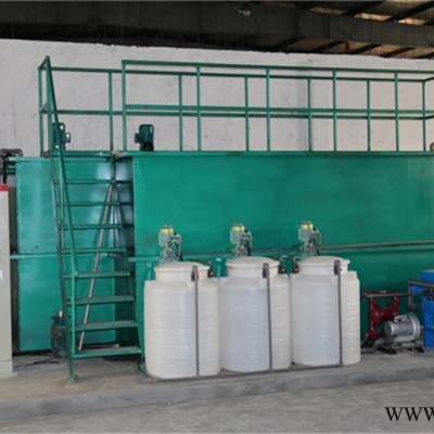 苏州水处理设备|磷化清洗污水处理设备