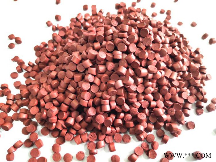 美茂新材料MM-P70高含量微胶囊包覆红磷阻燃母粒