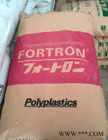聚苯硫醚PPS 直销日本宝理 6345A4  30%纤增强|