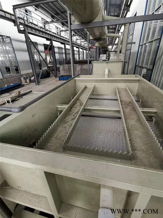 南京污水处理厂家/酸碱磷化废水处理/一体化污水处理