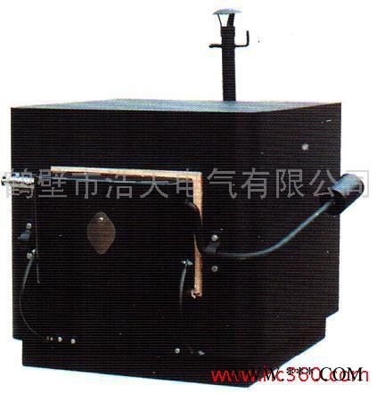 供应马弗炉箱型高温炉XL-1胶质层测定仪一体硫