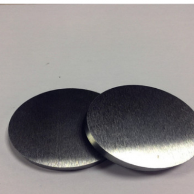 厂家直销 高温炉用垫片TZM钼钛锆合金片 耐高温磨光圆片 可定制