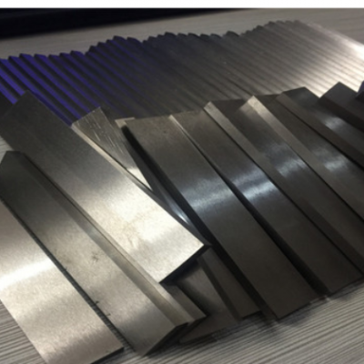 厂家生产 耐高温耐磨TZM钼钛锆合金板 精磨光钼合金条 可定做