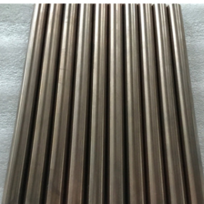 厂家生产 高导电导热耐磨W70Cu钨铜合金圆棒 钨铜板 规格全可零切