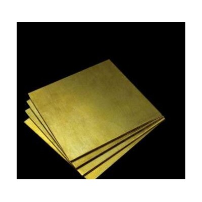 温州H59/H62黄铜板 电子电器雕刻 铜板0.8 1 1.5 2 3 4 5mm