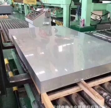 6061 O态铝板 中厚铝板薄板 镜面铝板6061T6超平铝板规格齐全
