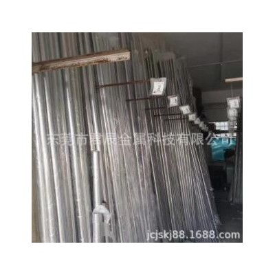 厂家供应6061铝棒 6061 6063铝管 簿壁铝合金管 小毛细铝管可切割