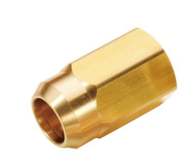 厂家批发直销 南源C3604 挤压黄铜 国标六角棒5.0mm-6.5mm h59-2