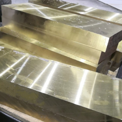 工厂现货H68超宽超长黄铜板 装饰雕刻用黄铜 质量保障
