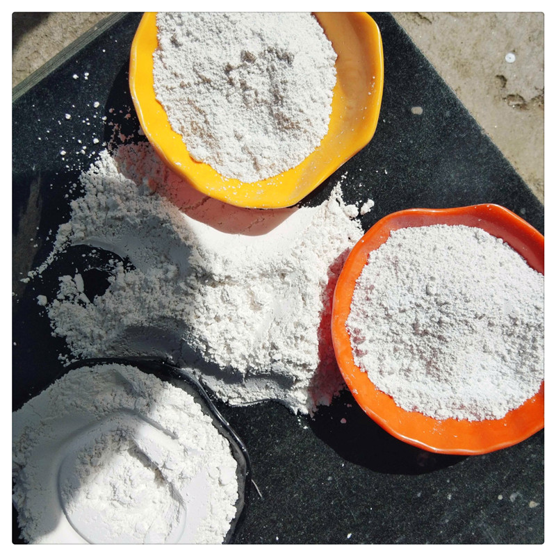 辰洋供应钙粉 白云石粉白云沙子 白云石粉填充 量大优惠