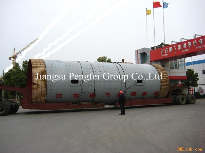 Ball Mill016