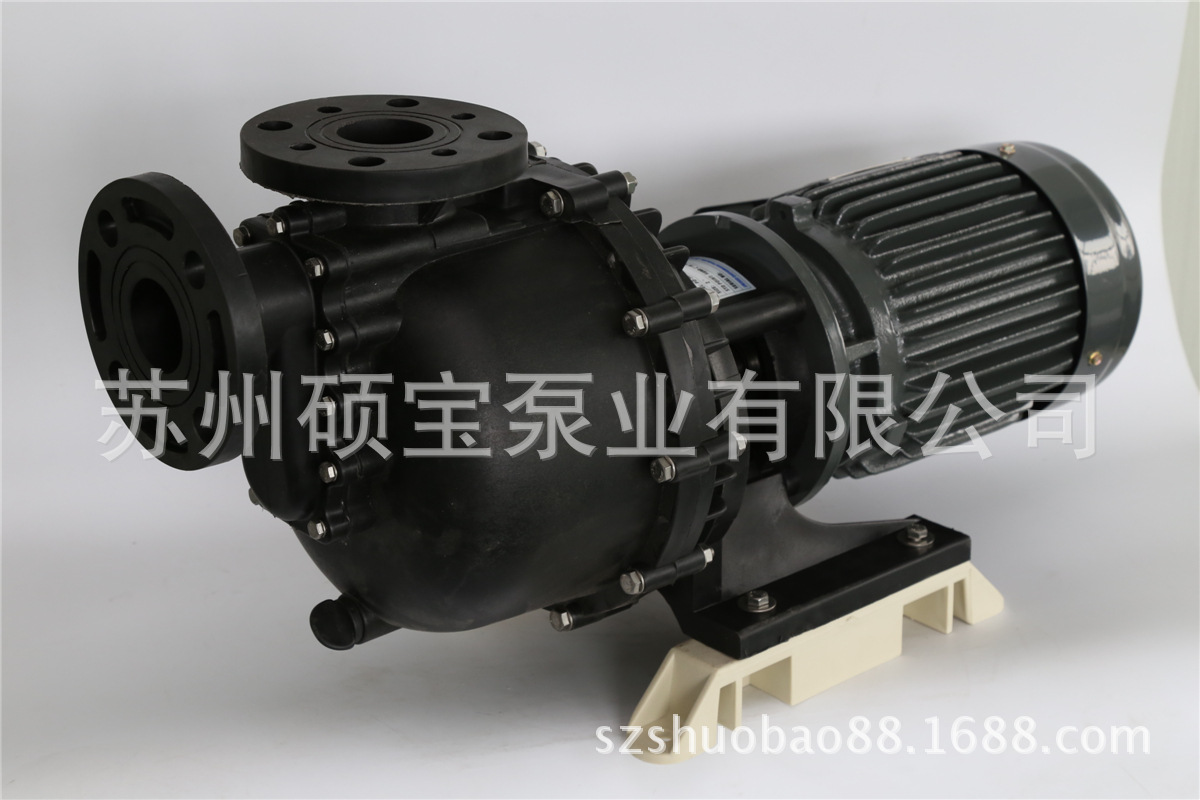 自吸泵BD-40011