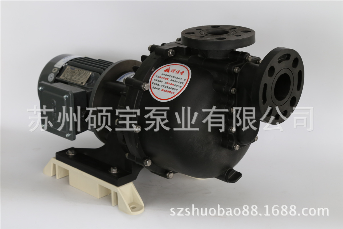 自吸泵BD-40012