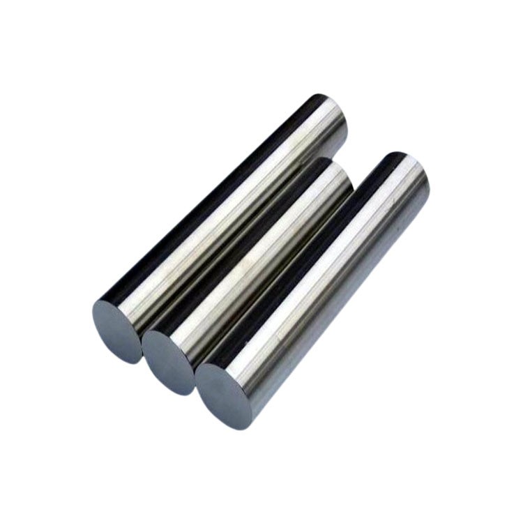厂家生产定制钛合金磨光钛棒 钛合金实心圆棒 TI-6AL-4V纯钛棒