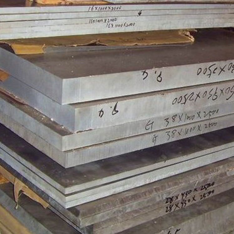 6082铝板T6东莞厂家中厚超宽氧化贴膜任意铝合金板日本机器切割