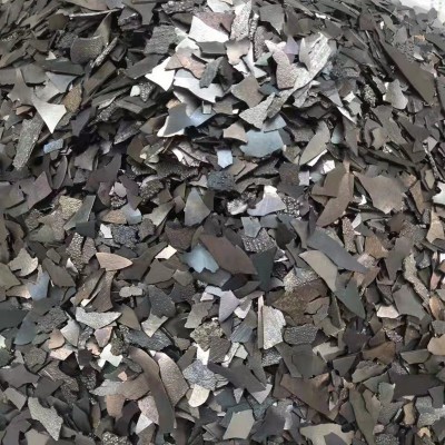 电解钴片 金属钴片 纯钴片 钴单质 Co≥99.99% 科研熔炼