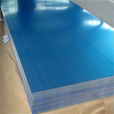 厂家直销保温铝板3003h24 O态铝板防锈冲压3003板材 阳极氧化铝板