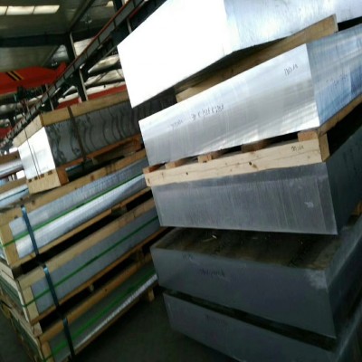6061铝板 T651超平铝合金板 AA6061-T6铝板 航空铝板