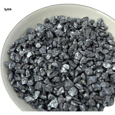 供应硅粒 硅块金属硅颗粒99.99%各种规格 铸造原材料脱氧剂孕育剂