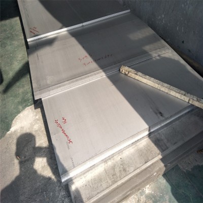 6061高硬度铝板切割中厚铝块实心方扁条沪翔奋供应
