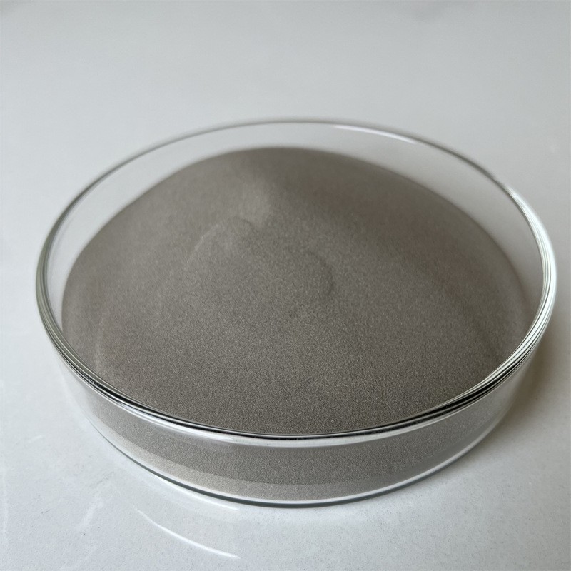 厂家直销超细合金粉末镍铜合金粉末镍包铜合金粉