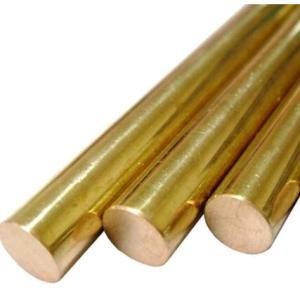 铜棒铜套实心铜管铜合金生产加工